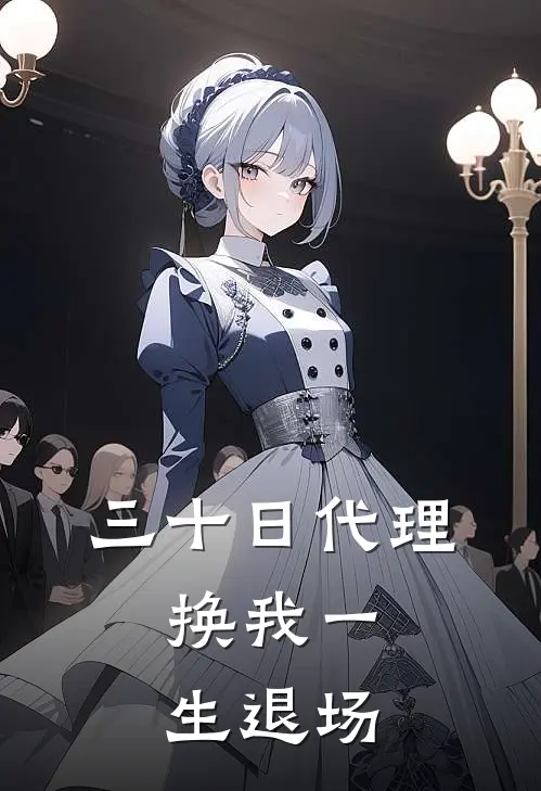 三十日代理，换我一生退场