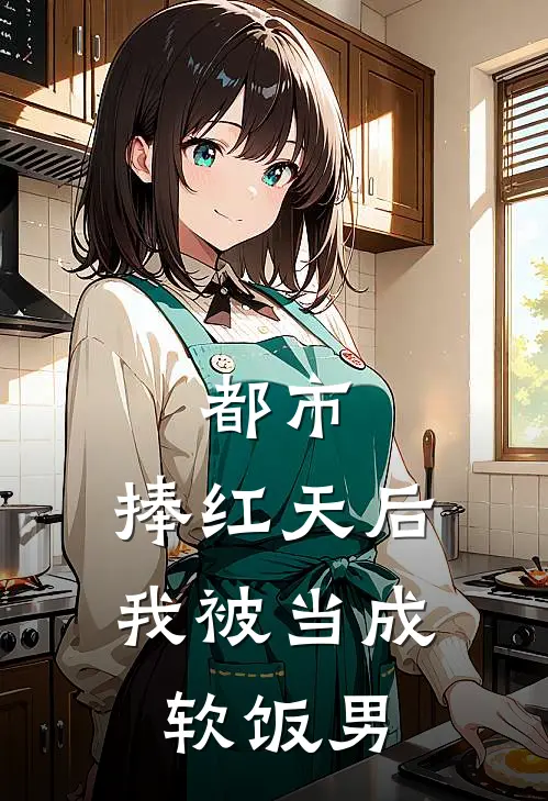 都市：捧红天后，我被当成软饭男