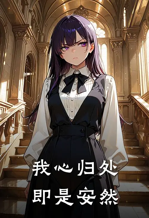 我心归处，即是安然