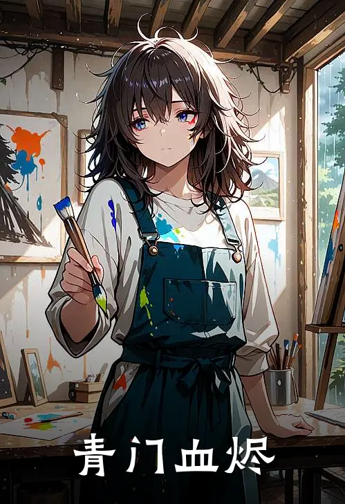 青门血烬