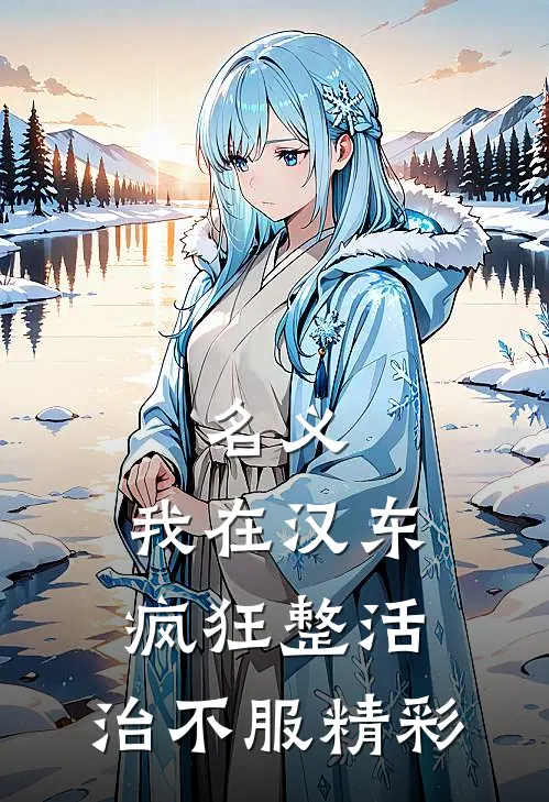 名义：我在汉东疯狂整活，治不服精彩