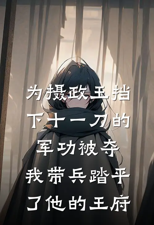 为摄政王挡下十一刀的军功被夺，我带兵踏平了他的王府