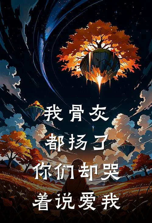 我骨灰都扬了,你们却哭着说爱我