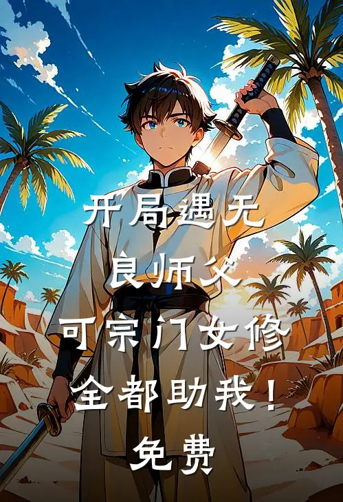 开局遇无良师父，可宗门女修全都助我！免费