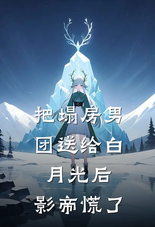 把塌房男团送给白月光后，影帝慌了