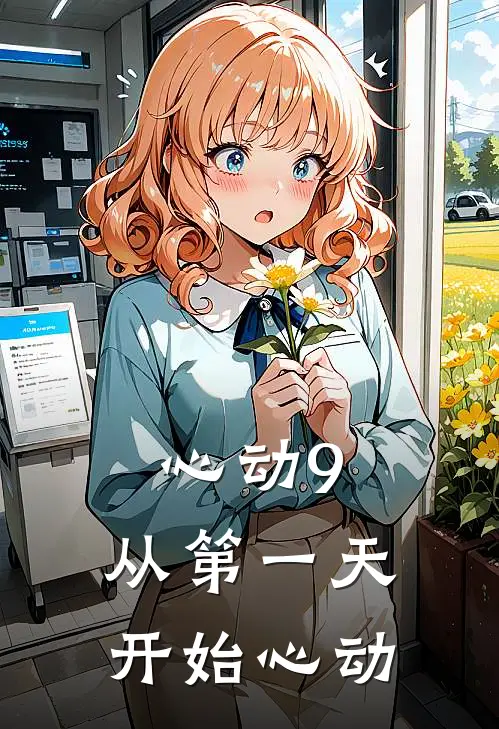 心动9：从第一天开始心动