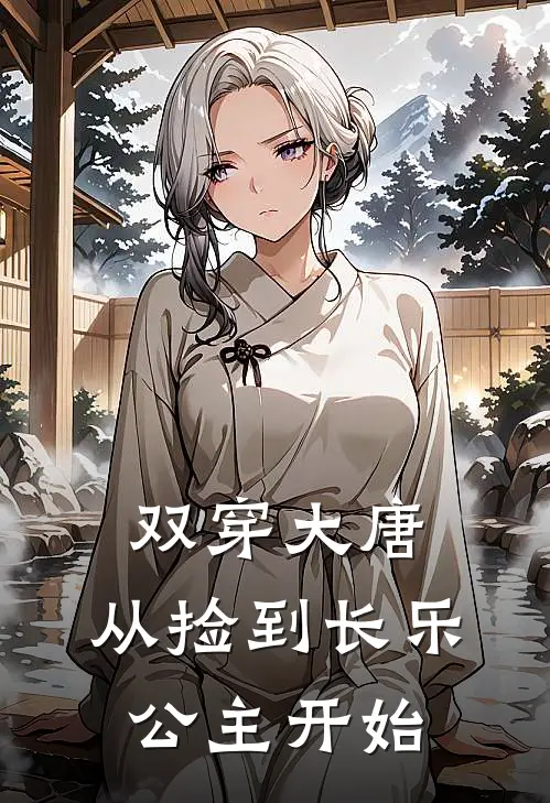 双穿大唐：从捡到长乐公主开始