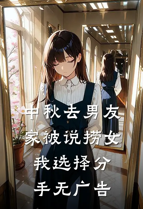中秋去男友家被说捞女，我选择分手无广告