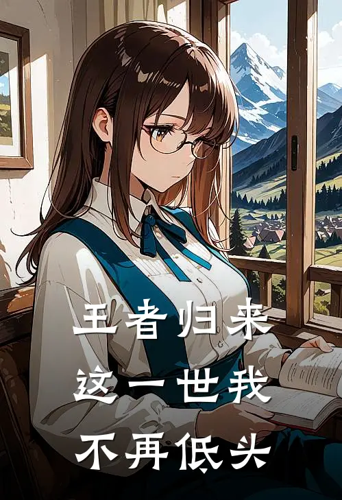 王者归来：这一世我不再低头