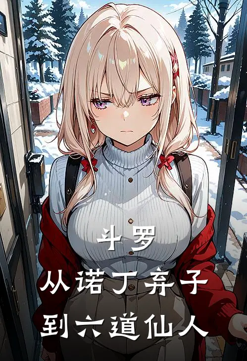 斗罗：从诺丁弃子到六道仙人