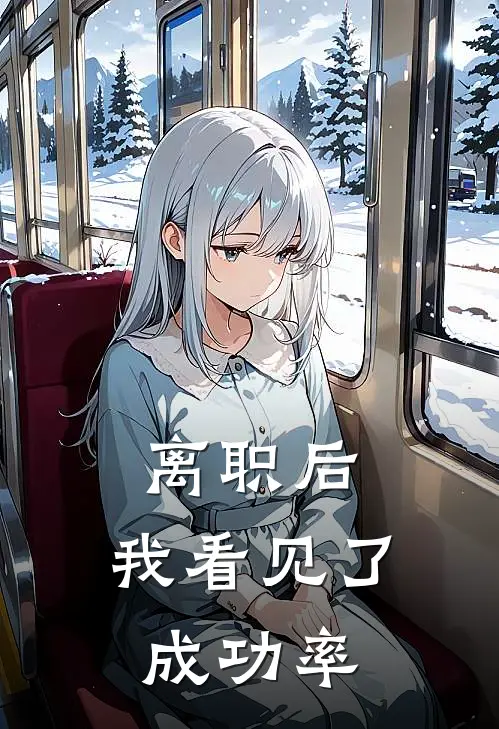 离职后，我看见了成功率