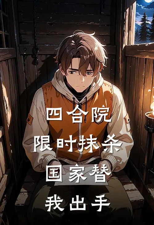 四合院：限时抹杀，国家替我出手