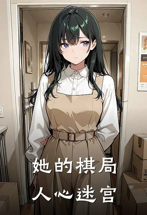 她的棋局：人心迷宫