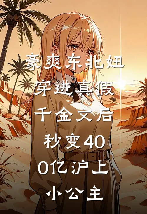 豪爽东北妞穿进真假千金文后，秒变400亿沪上小公主