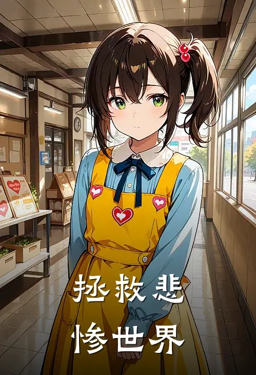 拯救悲惨世界免费阅读