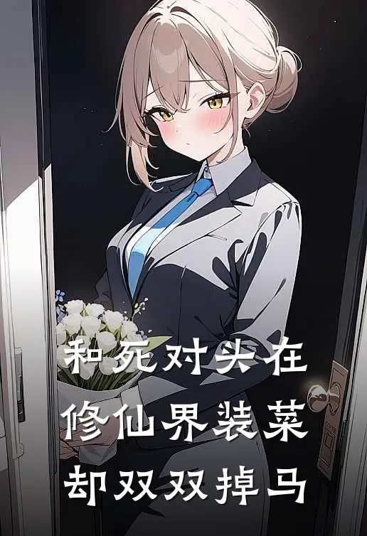 和死对头在修仙界装菜却双双掉马