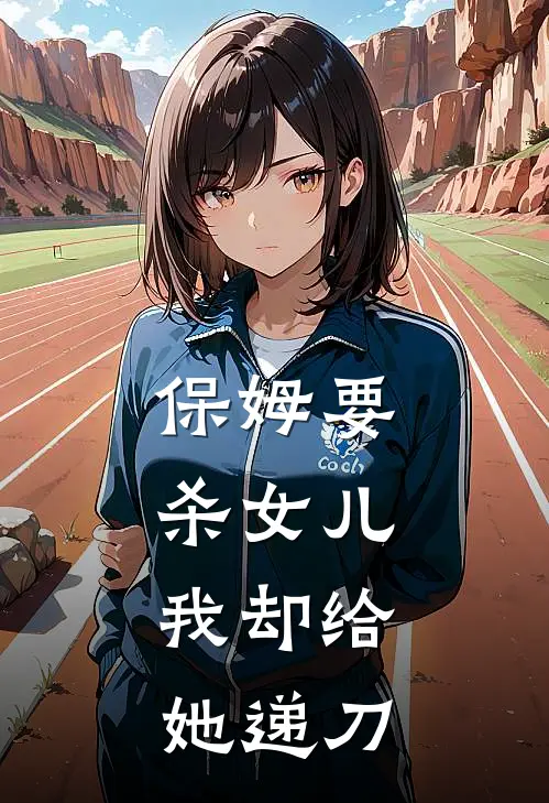 保姆要杀女儿，我却给她递刀