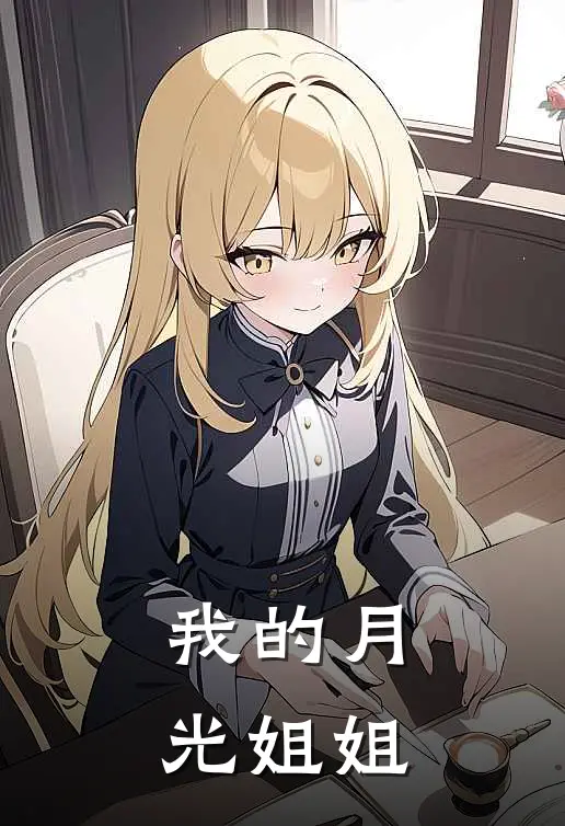 我的月光姐姐