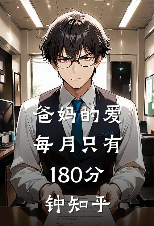 爸妈的爱，每月只有180分钟知乎