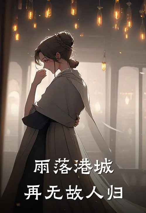 雨落港城，再无故人归