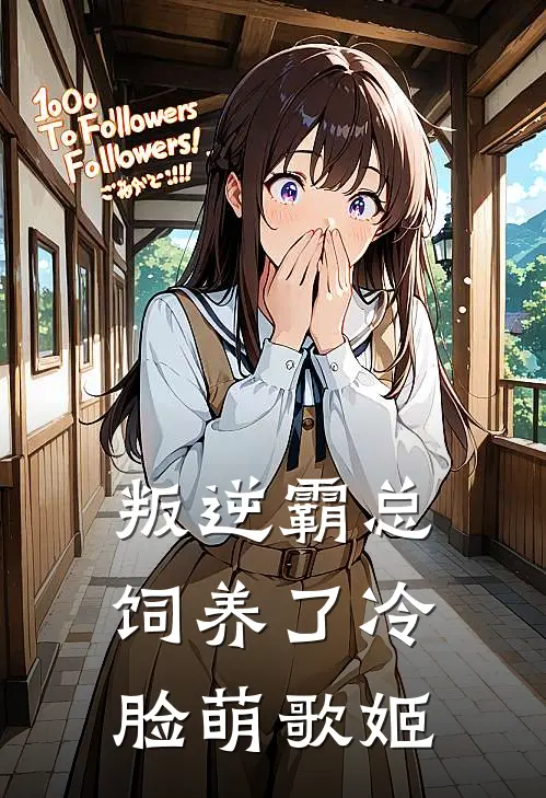 叛逆霸总饲养了冷脸萌歌姬
