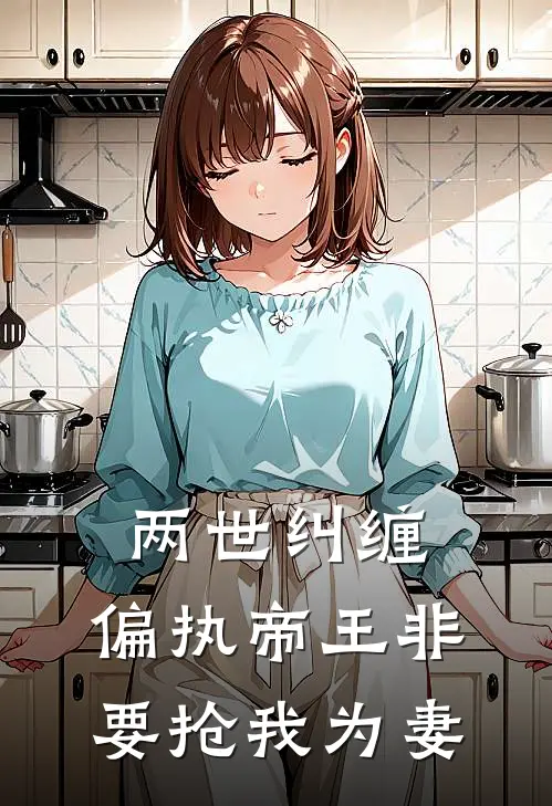 两世纠缠：偏执帝王非要抢我为妻
