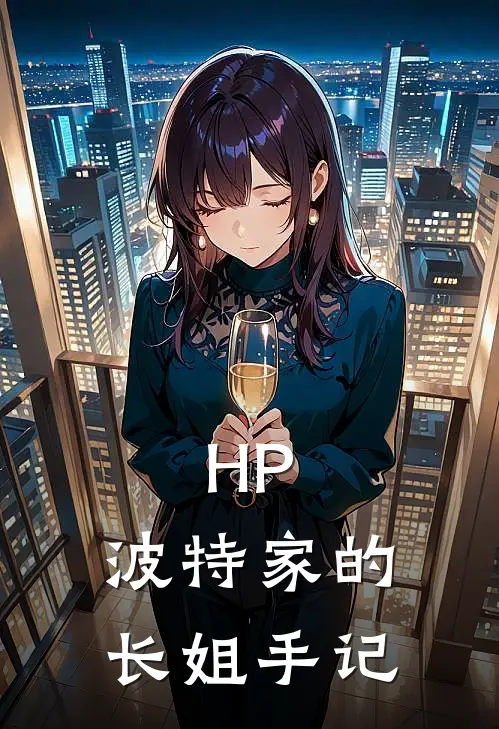 HP：波特家的长姐手记