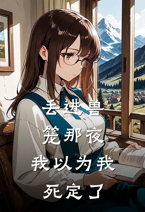 丢进兽笼那夜，我以为我死定了