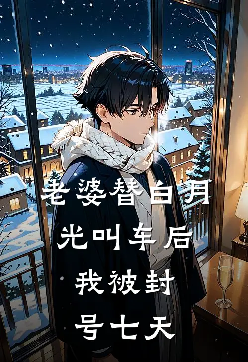 老婆替白月光叫车后，我被封号七天