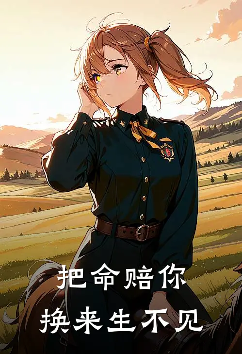 把命赔你，换来生不见