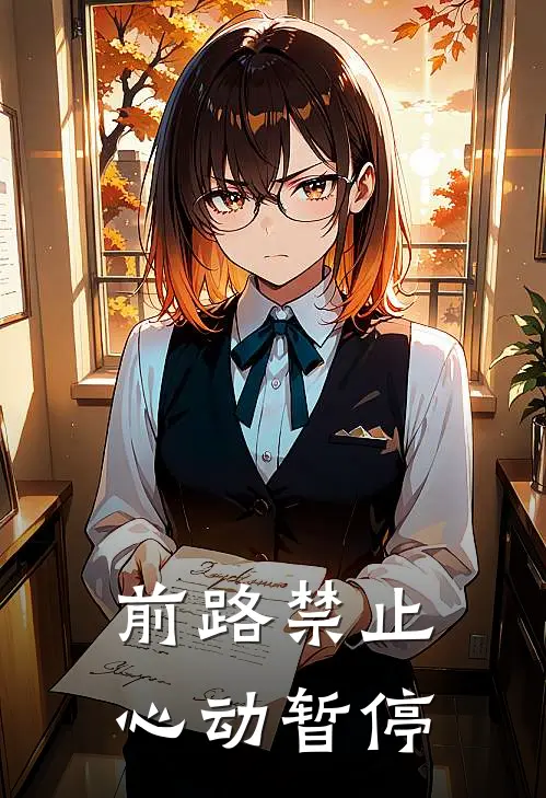前路禁止,心动暂停
