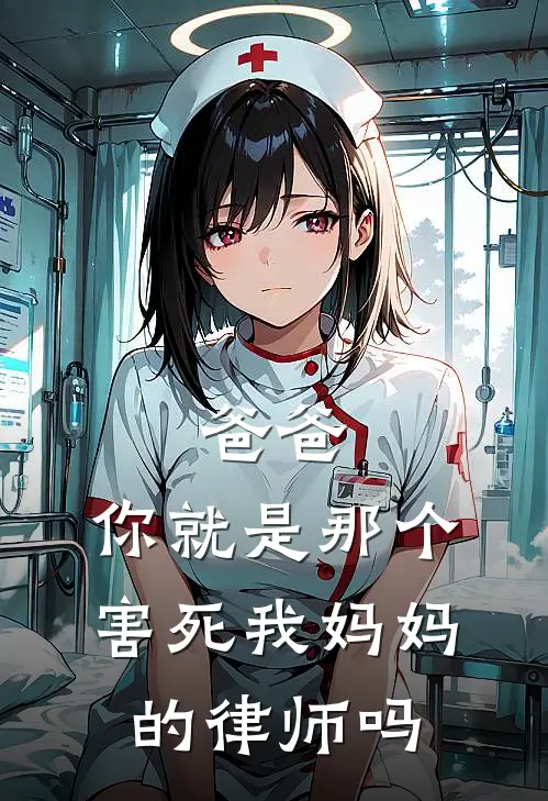 爸爸，你就是那个害死我妈妈的律师吗