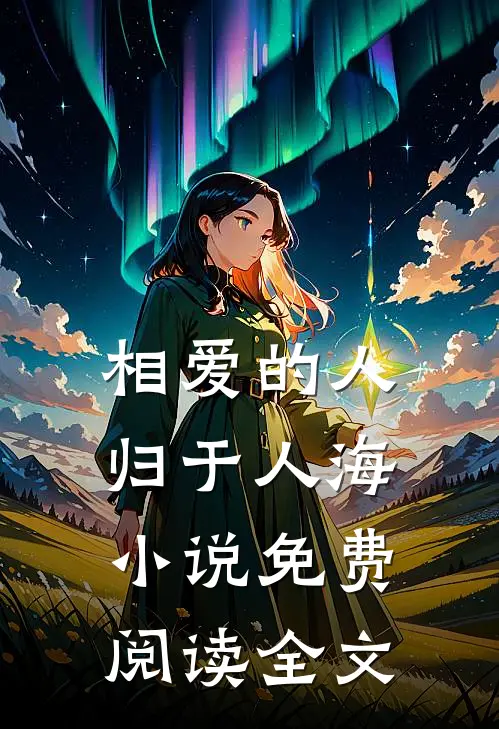 相爱的人，归于人海小说免费阅读全文