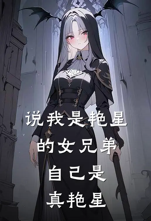 说我是艳星的女兄弟,自己是真艳星吗