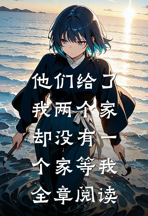 他们给了我两个家，却没有一个家等我全章阅读