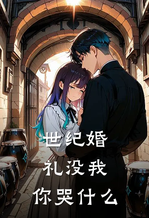 世纪婚礼没我，你哭什么