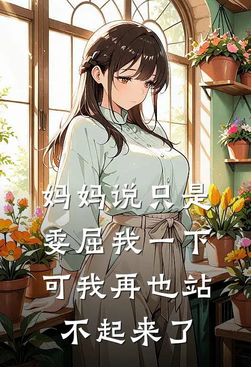 妈妈说只是委屈我一下，可我再也站不起来了