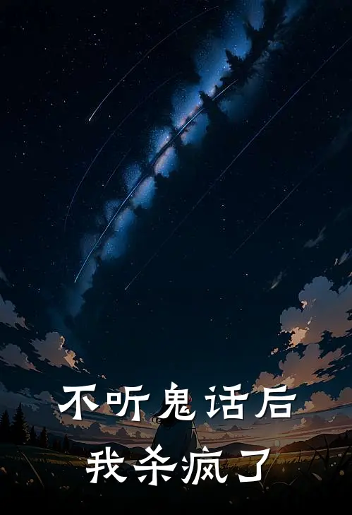 不听鬼话后，我杀疯了