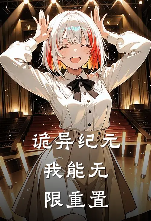 诡异纪元：我能无限重置