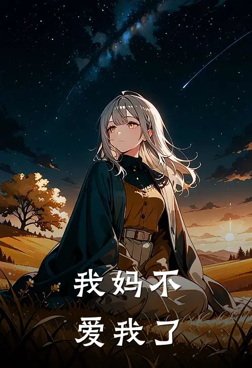 我妈不爱我了