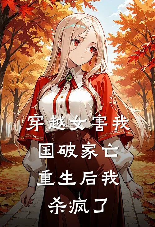 穿越女害我国破家亡，重生后我杀疯了