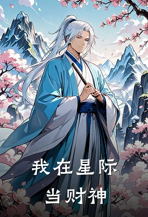我在星际当财神