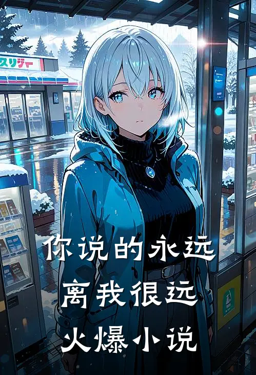 你说的永远,离我很远火爆全文阅读