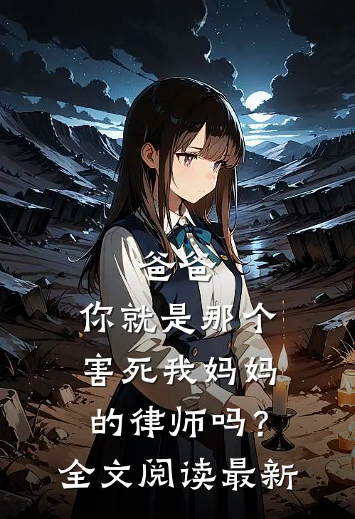 爸爸，你就是那个害死我妈妈的律师吗？全文阅读最新