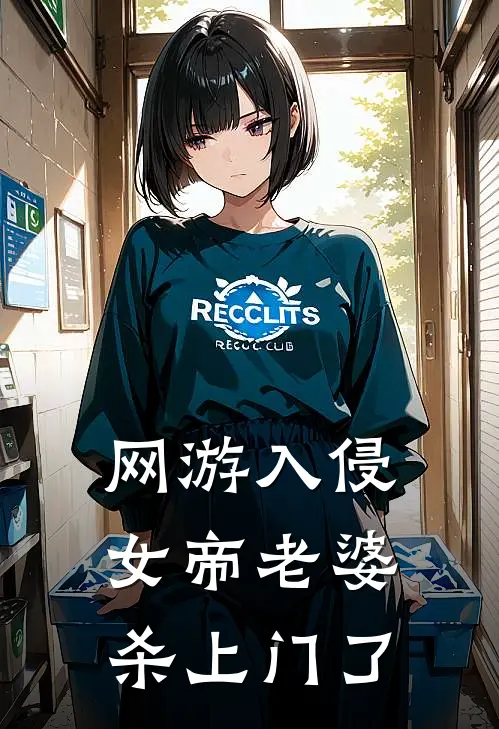网游入侵：女帝老婆杀上门了