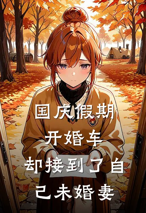 国庆假期开婚车，却接到了自己未婚妻