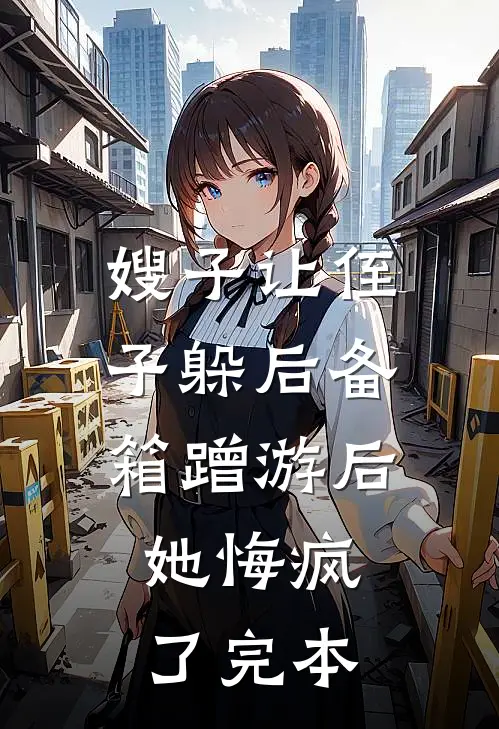 嫂子让侄子躲后备箱蹭游后，她悔疯了完本