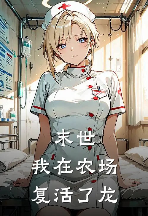 末世：我在农场复活了龙