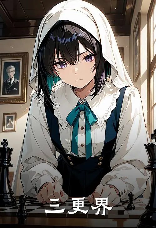 三更界