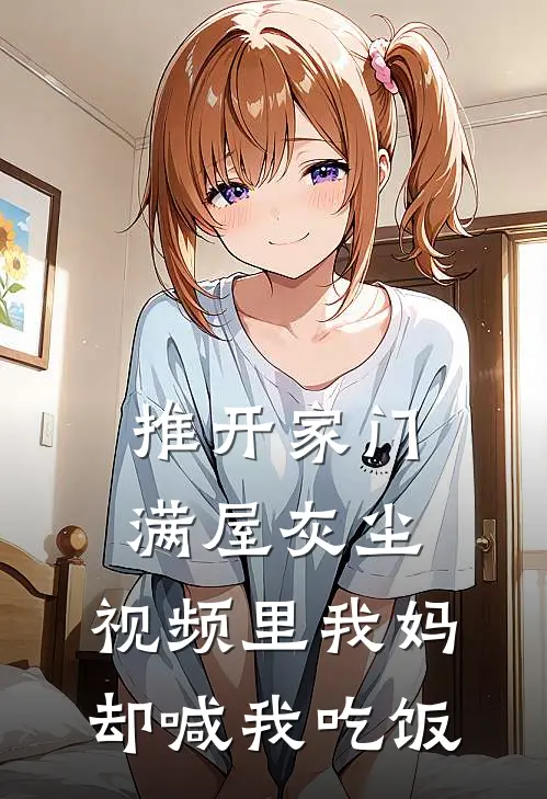 推开家门满屋灰尘，视频里我妈却喊我吃饭